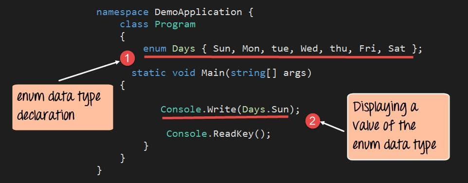 C++枚举类型深度对比：选择最合适的枚举类型