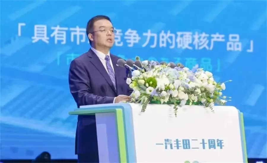 一汽黄勇升任东风公司副总，东风改革与干部调整进行时