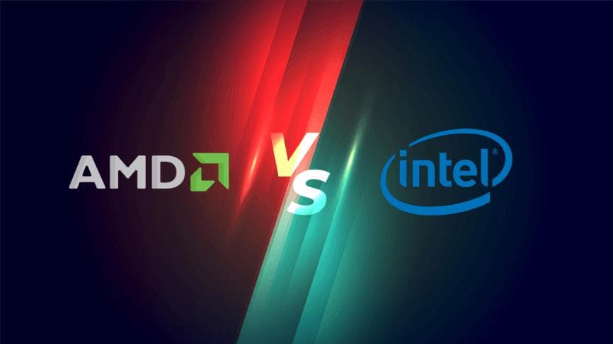 Intel及AMD CPU型号背后的神秘代码解析