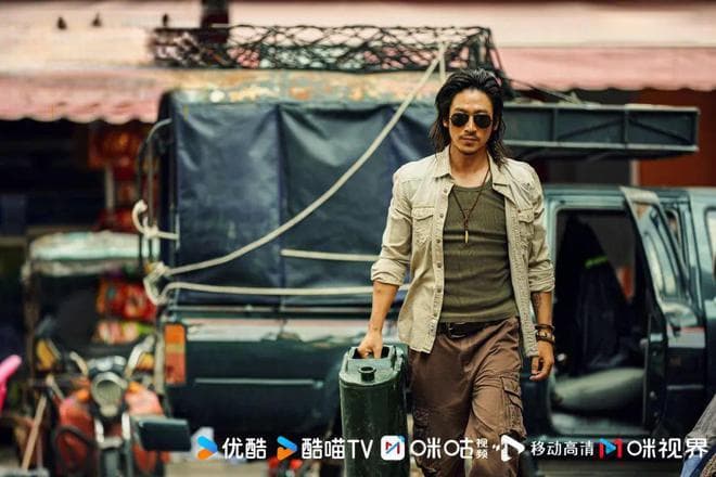 从《边水往事》的惊喜和遗憾，看悬疑剧的创新桎梏