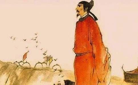《破阵子·为陈同甫赋壮词以寄之》辛弃疾宋词注释翻译赏析