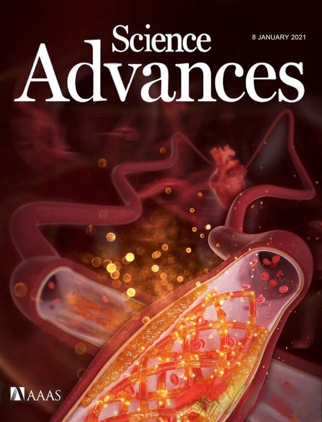 易混淆期刊|Science Advances还是Advanced Science