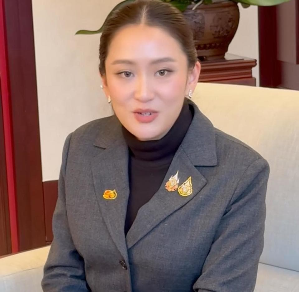 拥有华裔血统的泰总理直言：泰国很安全，为何泰国政坛常有华裔官员？