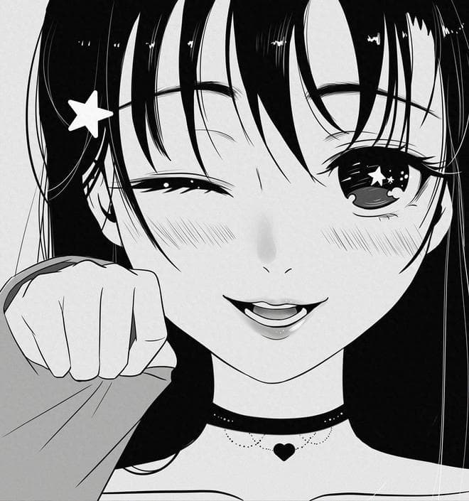 二次元插画怎样学习画画？学二次元插画画法！