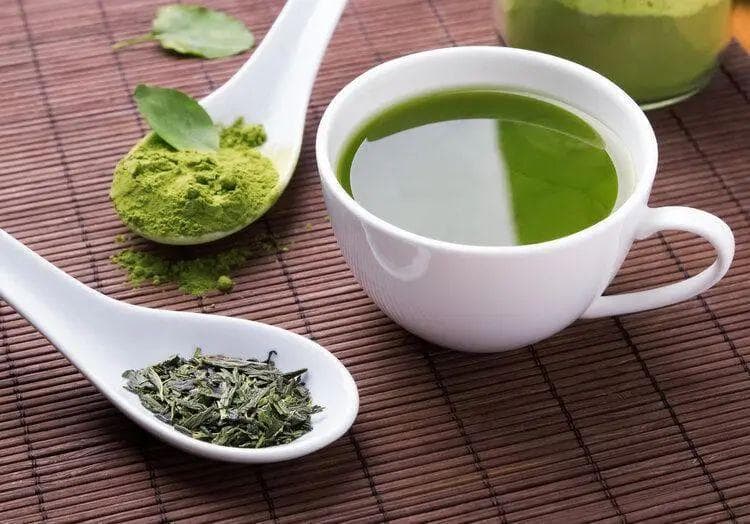 绿茶真的能防乳腺癌？科学证据来了