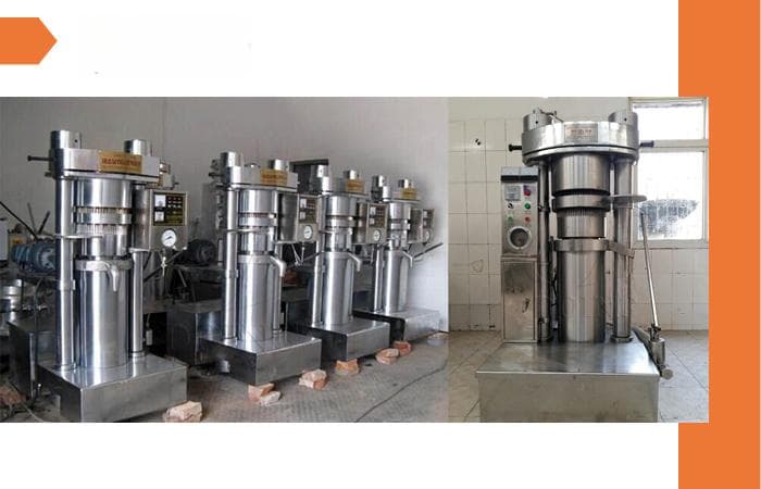 冷榨、热榨和浸出工艺：不同油脂加工工艺生产的食用油有何区别？
