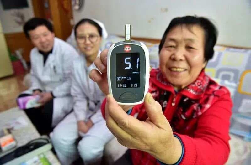 治疗餐后血糖升高型：2型糖尿病的6个用药方案