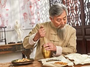 黄道益活络油的注意事项与禁忌症