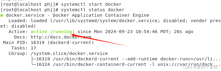 Docker从零到一运行MySQL（最详细且绝对成功版）
