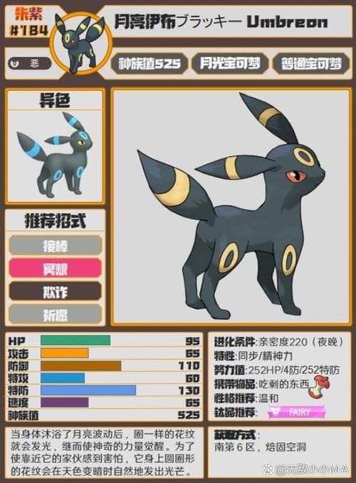 伊布进化条件：揭秘这只神秘精灵的变身之路