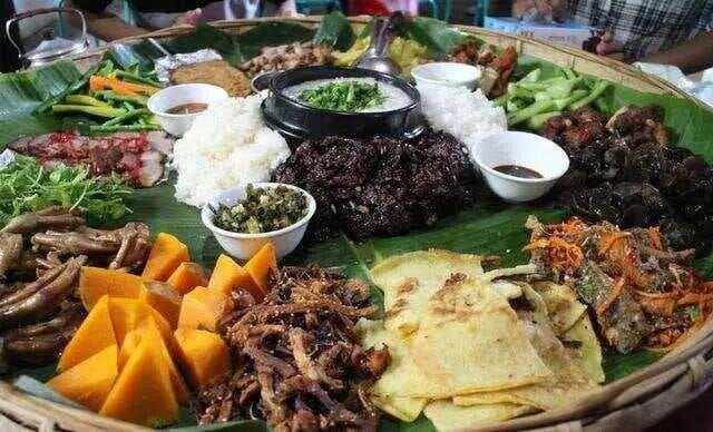 昆明特色美食排行榜前十名，哪道佳肴能征服你的味蕾？