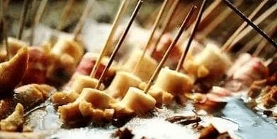 三分钟了解关东煮，从宫廷到民间，如何成为极受欢迎的平民食物？