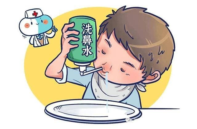 鼻炎患者睡觉时鼻塞不通气可以尝试这样做