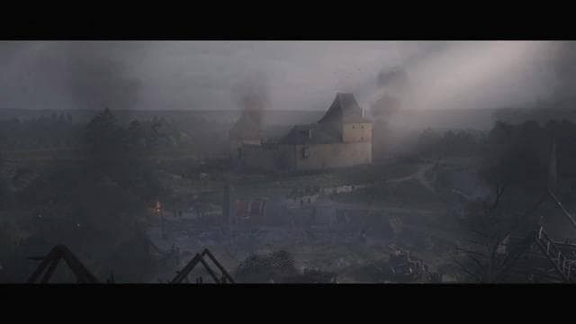 《天国：拯救2》深度攻略：与亨利共赴复仇之旅，解锁多样结局