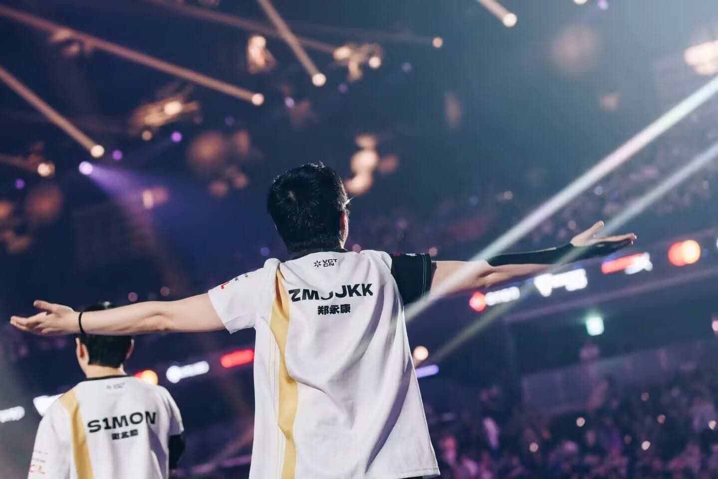 郑永康(ZmjjKK)