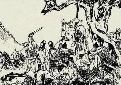 成皋之战：楚汉之争中的以弱胜强典范