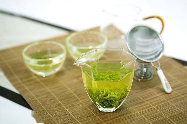 经常喝茶的人大脑会发生什么？研究发现：这样喝绿茶护脑效果最佳