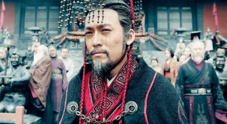 在汉朝之前汉族叫什么？详解汉族的演变