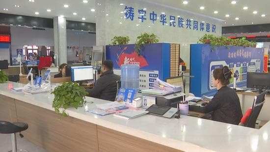提升基层医疗服务能力 让群众健康有“医”靠