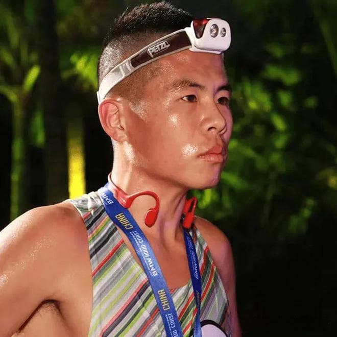 跑步界的热血传奇：王连正！如何从“草根”成为马拉松“大正”？