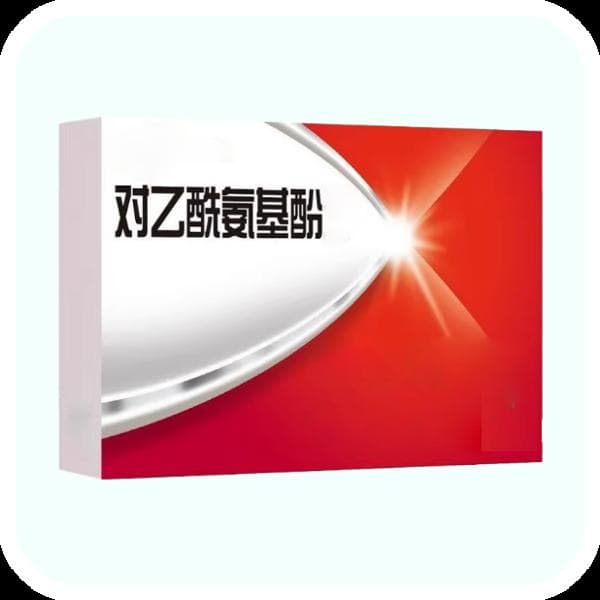 对乙酰氨基酚多长时间起效
