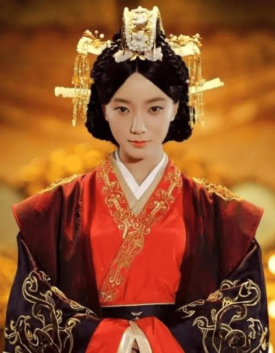 中国古代四大贤后、四大毒后：长孙氏排首位，贾南风排末位