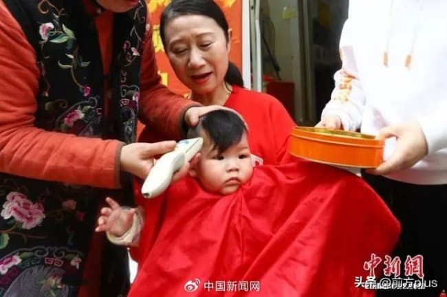 “二月二”为啥也要吃饺子 食龙耳祈丰收