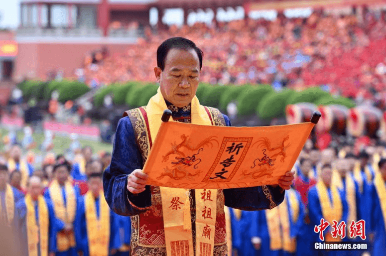传承千年的妈祖文化，你了解多少？