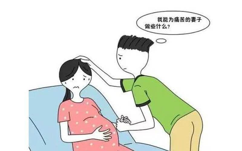 男士休陪产假利与弊分析，3大好处不容忽视