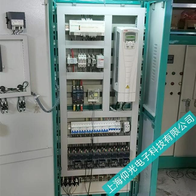 ABB变频器故障诊断与维修方法