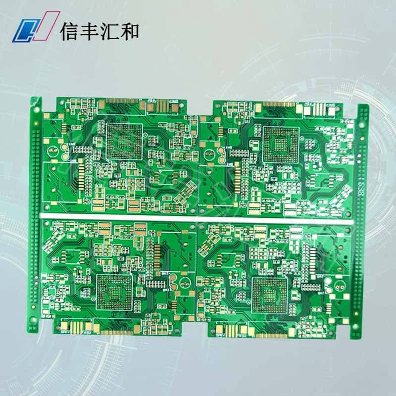 如何理解与判断PCB线路板翘曲现象及度量方法