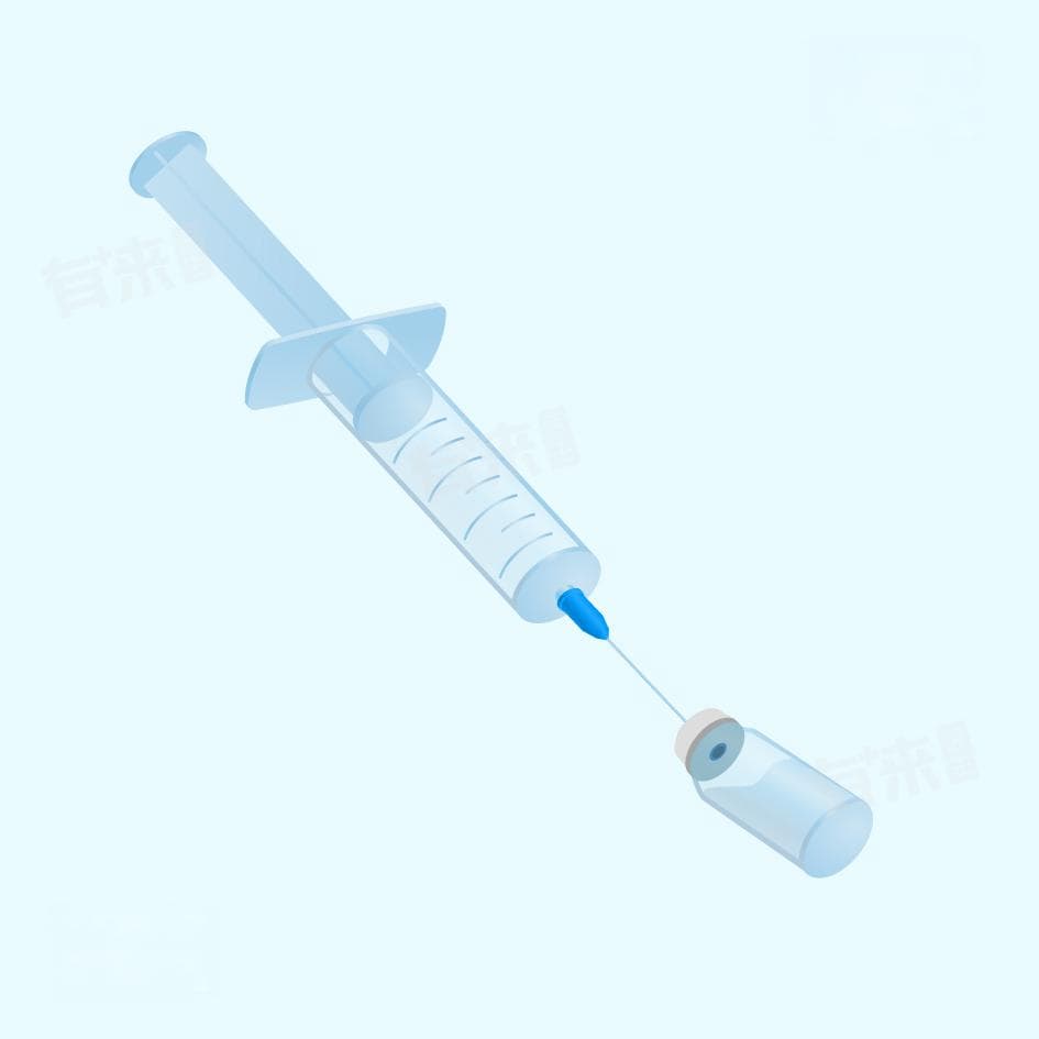 13价肺炎疫苗和23价肺炎疫苗区别