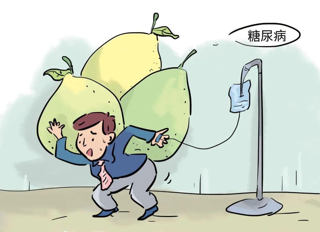 糖尿病居家管理指南：牢记“三忌”与“三慎”