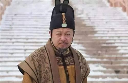 五代十国最传奇的人物，一生历经4个朝代，给10个皇帝做官