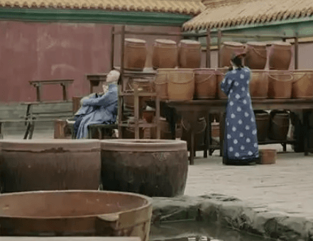 故宫的排泄之道：古代皇宫如何解决如厕问题