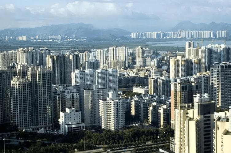 10年后，“低层住宅”和“高层住宅”谁更值钱？答案已经很明显了
