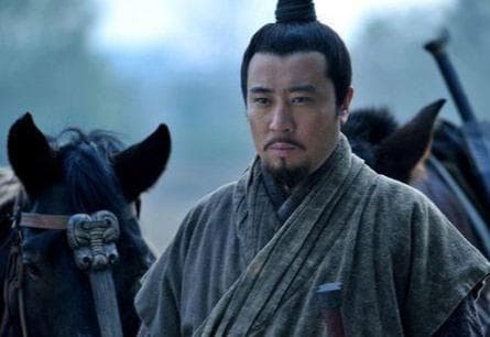 刘备早期三位谋士：简雍、糜竺与孙乾的故事