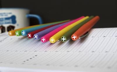 冲刺高考数学：精准定位，高效刷题策略