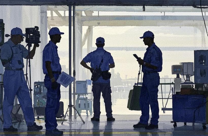 从内容创新到人才管理：MCN公司提升竞争力的关键步骤