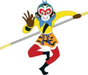 孙悟空的生肖属相是什么？