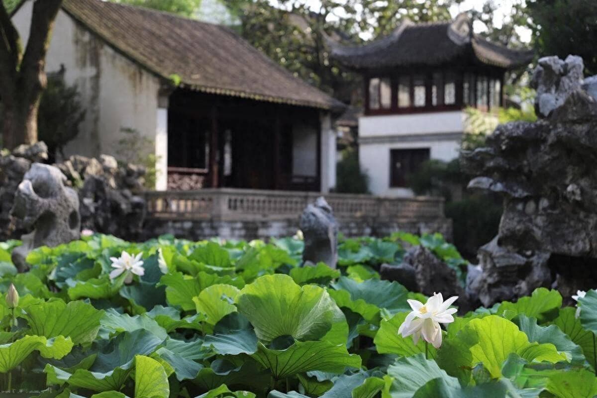 江苏4个低调的5A级景区，很多人不知道，你去过吗？