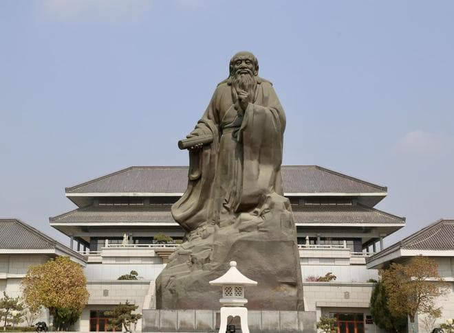 沉浸式感受老子文化魅力！ 2024年鹿邑老子庙会即将启幕