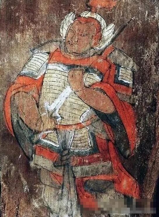 贫瘠之地的西夏，是靠神兵利器，在强敌环绕下延续超过200年？