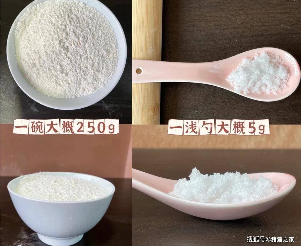 蒸馒头防瘪塌技巧：掌握3个关键点，做出蓬松暄软的完美馒头
