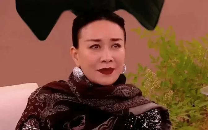 从群嘲到热捧，为什么又是那英？
