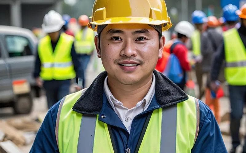 注册安全工程师职责全解析：从风险评估到安全文化建设
