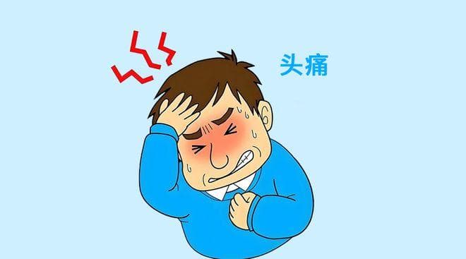 头痛治疗联合用药方案解析