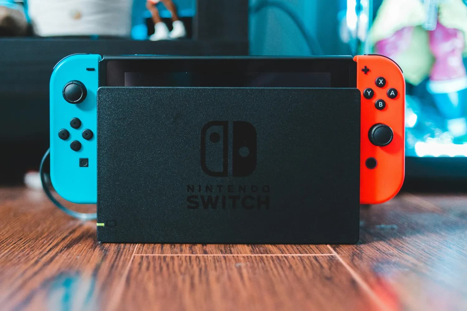 新Switch将至：硬件升级能否重塑游戏设计？