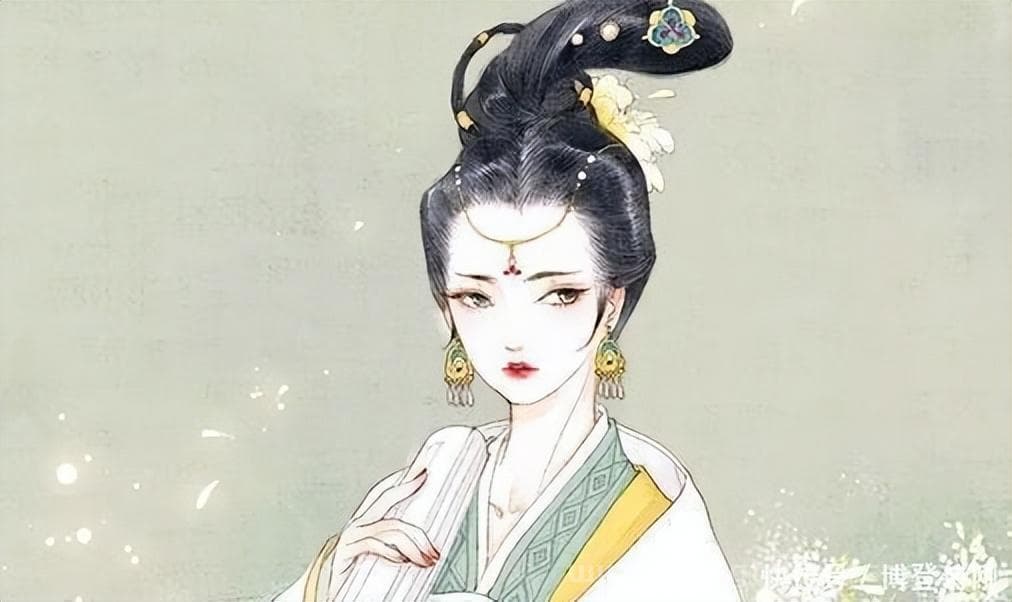 上官婉儿墓志铭在哪里看，附上官婉儿墓志铭原文及翻译