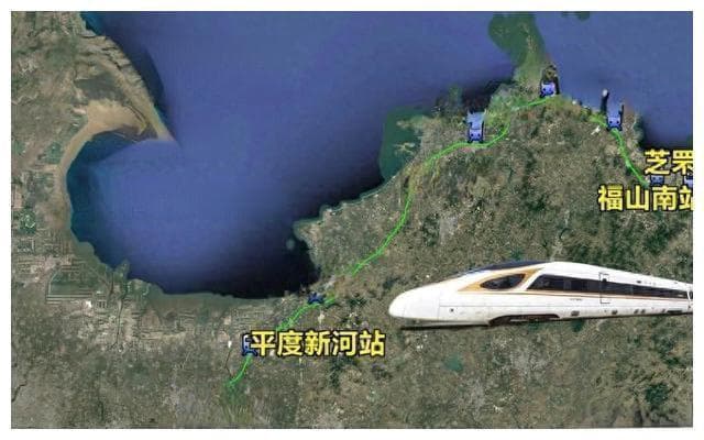 缩短通行时间，促进区域发展——潍烟高铁年底通车